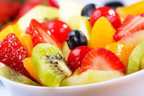 Frutas Proibidas Para Diabéticos