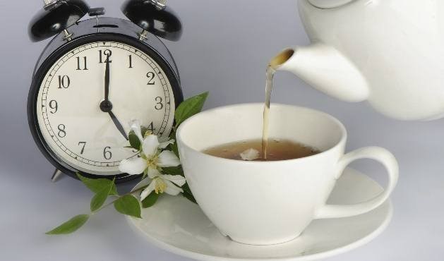7 Razões Para Não Deixar de Consumir o Chá Verde (meu metabolismo agradece a #1)